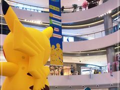 -长沙北辰三角洲大悦城