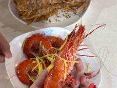 -班赞海鲜市场