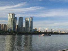 -琶醍壹号•潮菜江景餐吧