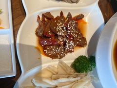 -北京全聚德(王府井店)