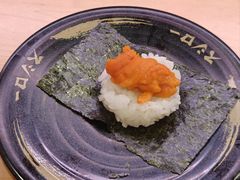 海胆海苔包-寿司郎(皇庭广场店)