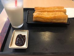 -永和大王(巨峰路店)