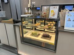 -喜茶(慈溪银泰城店)