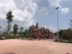 -枫香湖儿童公园