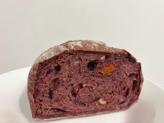 桑葚蓝莓酸面包-WHEAT&BAKER-麥(凯德来福士店)