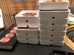 -神户赤童日式烤肉(金地广场店)