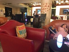 -佛山皇冠假日酒店-西餐厅