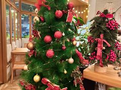 -翠贝卡&Mama Kelly Brunch Coffee(河西店)