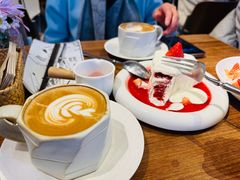 -Blac+Blac(中海环宇荟店)