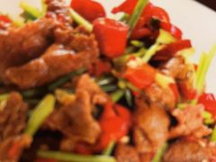 -辣婆婆(航天桥店)