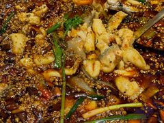 -胖子鱼·天水麻辣鱼火锅(秦州407店)