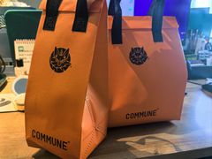 -COMMUNE幻师(解放西路店)