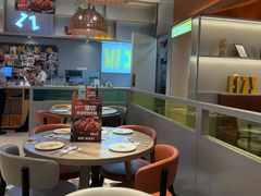 -菲滋意式餐厅(富阳东方茂店)