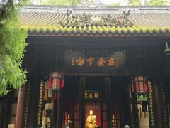 -成都武侯祠博物馆