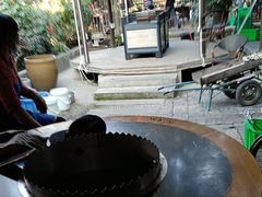 -醉月城西昌火盆烧烤(天府店)