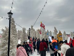 -盈香心动乐园
