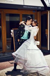 -青禾蒙娜丽莎婚纱摄影(武汉总店)