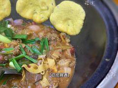 地锅鸡-曹丞相·地锅鸡·地锅鱼(武林店)