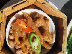 -斑斓西餐厅·自助茶点(高崎机场佰翔花园酒店)