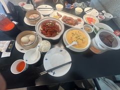 -简小舍·民间手艺菜(武昌江滩店)