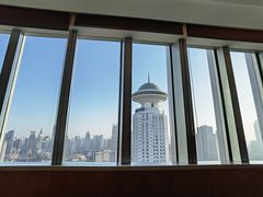 -上海雅居乐万豪侯爵酒店