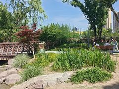 -宁波儿童公园(鄞州区)