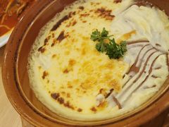 -萨莉亚意式餐厅(长安万达店)