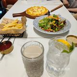 商场里的亲子餐厅|包间生日会 换装 模拟超市 滑梯等🥳