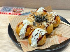 -泉鲤章鱼烧(互联宝地店)