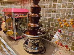 -金海湾自助餐厅(金陵饭店)