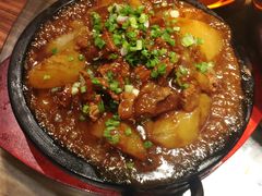 -百年神厨·地道川菜(清江西路店)