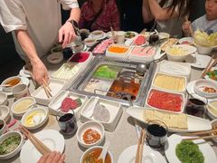 -海底捞火锅(丹竹头星悦天地店)