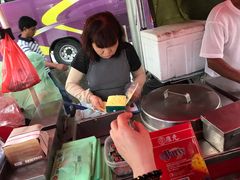 -詹爷爷乌节路街头冰淇淋