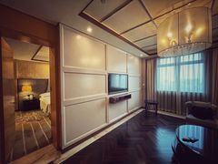 -西安赛瑞喜来登大酒店