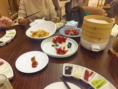 -全聚德(上海首店浦东店)