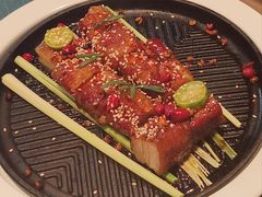 -南堂馆·新川菜(春熙路店)