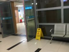 -广州中医药大学深圳医院(福田)