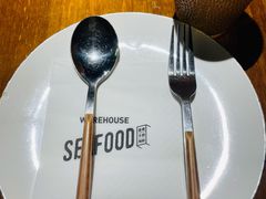 -仓库南洋海鲜小排档(柳河路店)