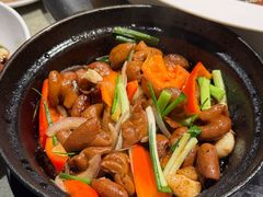 -朴墅(西湖青芝坞店·杭帮菜·家宴.14年的店)