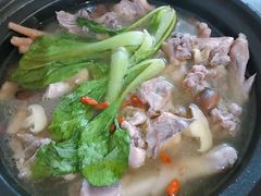 -天然居农家乐(温泉南路店)