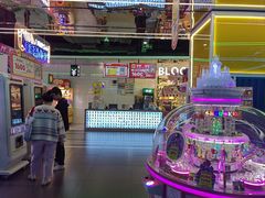 -快乐街区(成都龙湖北城天街店)