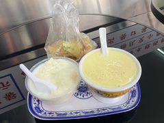 -百花传统甜品店(原址店)