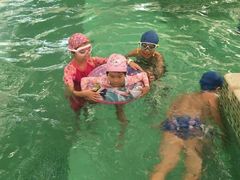 -中山夏威夷游泳馆(小榄店)