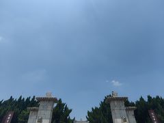 -洛阳古墓博物馆