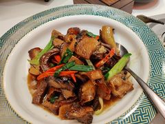-永膳精致本味湘菜(麓谷店)