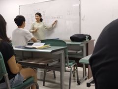 -华兴日语学校(总校)