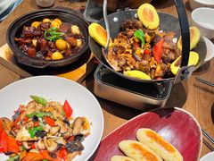 -小户人家(循礼门南国中心店)