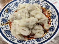 -继红顺河抄手名小吃