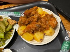 -第五食堂(万科城店)