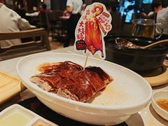 -滋粥楼·顺德菜(番禺广场总店)